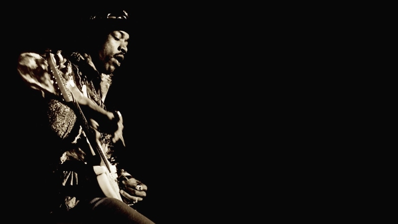1080P, jimi hendrix