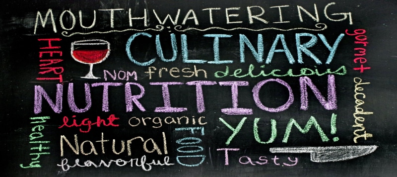 chalkboard, close-up, design, internet, blackboard, western script, neon, board, 4K, backgrounds, motivation, menu, business, day, multi colored, improvement