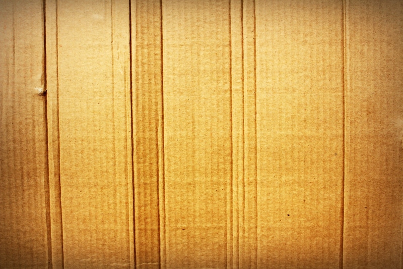 antique, cardboard, textured effect, blank, box, closeup, 2K, brown, striped, abstract, detail, sepia, corrugated, packaging, board, Backdrop, fiber, indoors