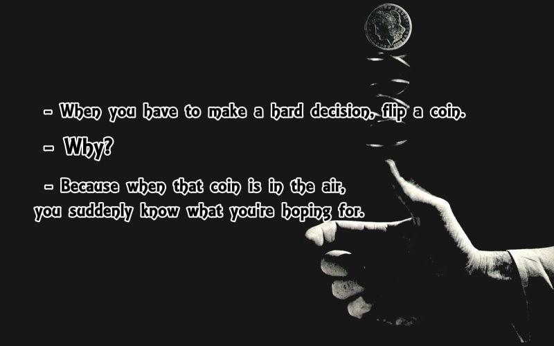 human body part, message, quote, one person, background, lifestyles, coins, hand, real people, finger, human finger, overlay, holding, black background