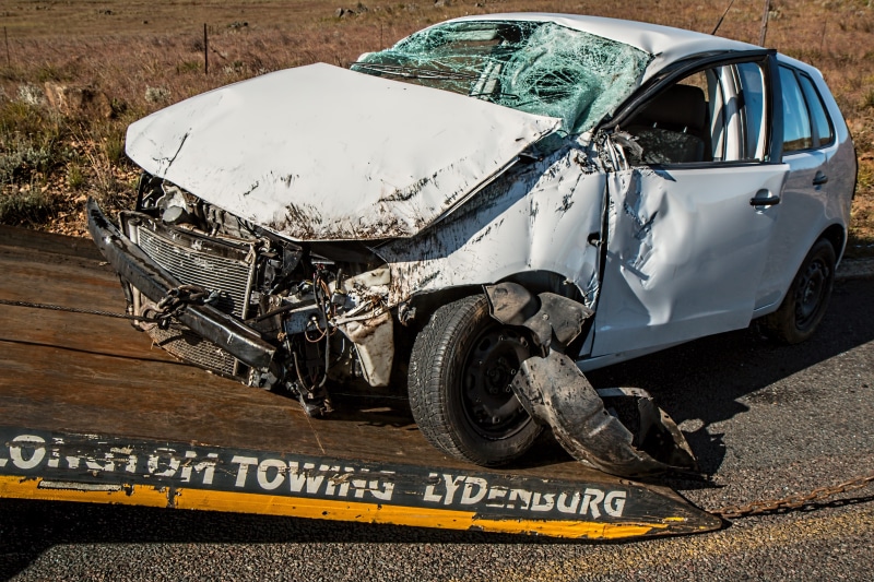 dangerous, smash, car driving, crash, dent, door, land vehicle, danger, traffic accident, broken, communication, sign, 5K, mode of transportation, transportation