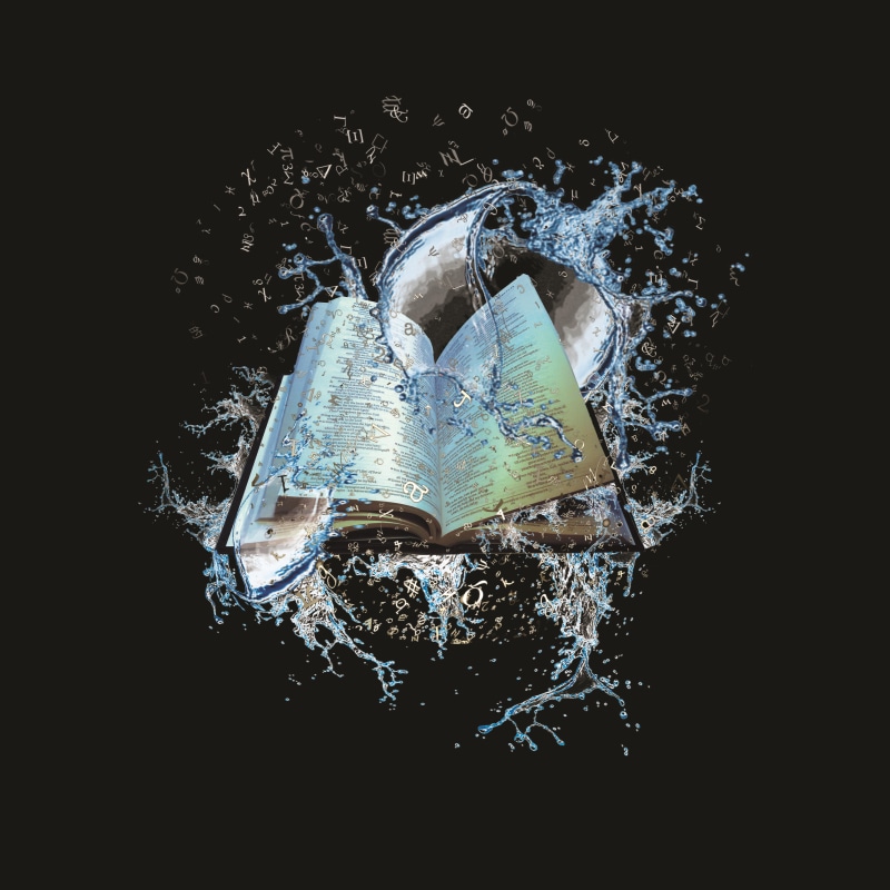 spirit, splashing, christ, worship, testament, sinking, holy spirit, holy, refreshment, motion, religious, church, art, underwater, jesus, finance, cross