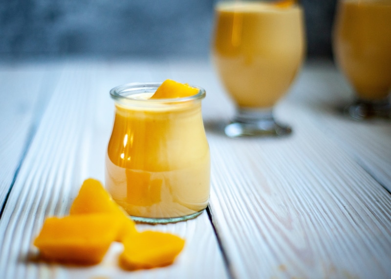 no people, food, summer, orange juice, juice, breakfast, cocktail, milkshake, wellbeing, selective focus, food and drink, drinking glass, shake, fresh