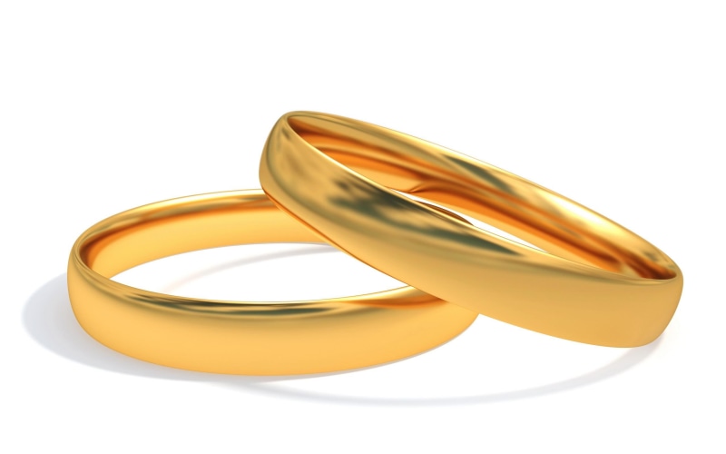 2K, marriage, gold, love, wedding, steam, rings