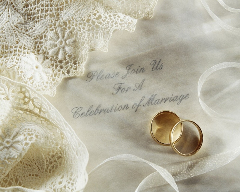 marriage, words, romance, 720P, depth, wedding, depth of field, field, ring, photography