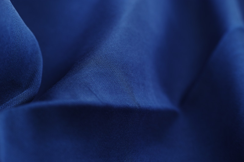 blue, cloth, detail shots, backgrounds, production, color image, softness, motif, vivid color, arts culture and entertainment, jeans, design, wool, weaving