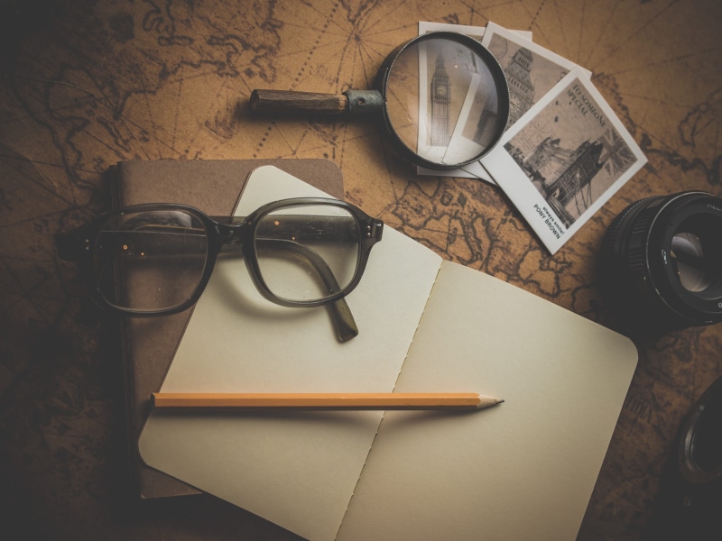 journey, camera, desk, vacation, photocamera, note, traveler, scissors, europe, wireless technology, pencil, wood, concept, technology, photography themes