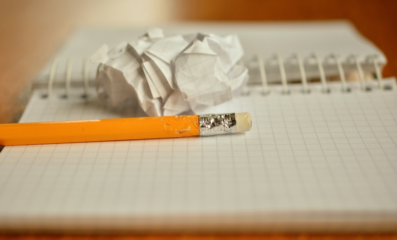 list, close-up, feelings, still life, paper ball, jewelry, graphing, crumpled, rubber, pen, spiral notebook, chewed, paper, luxury, crumpled paper, leave
