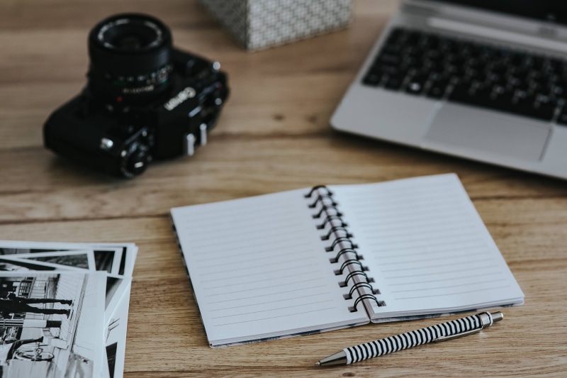 Black-and-white, silver, technology, black, paper, photos, computer Keyboard, pen, smartphone, indoors, blank, connection, table, document, car, computer