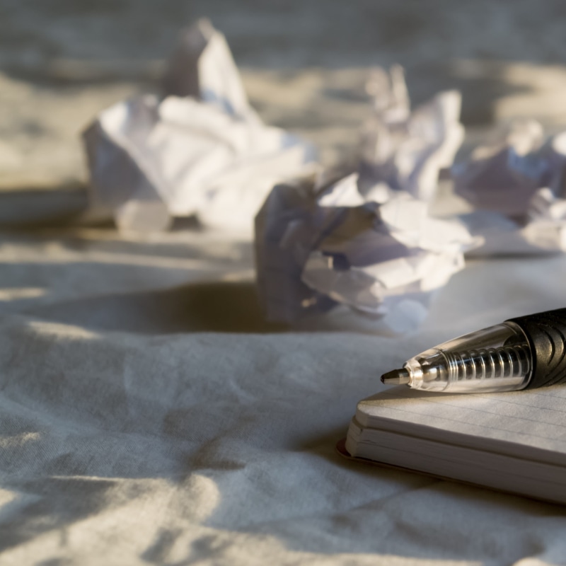 note, indoors, write, paperwork, land, day, paper, table, book, ball point, writers block, no people, 2K, stationery, focus on foreground, still life
