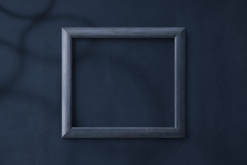 geometric shape, single object, art, indoors, square shape, black background, square, gray, architecture, art studio, directly above, studio shot, rectangular