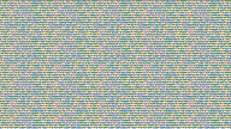 backgrounds, card, test, woven, no people, technology, wool, shape, textured, textile, pattern, DNA, multi colored, indoors, tv, abstract, screen, 1080P