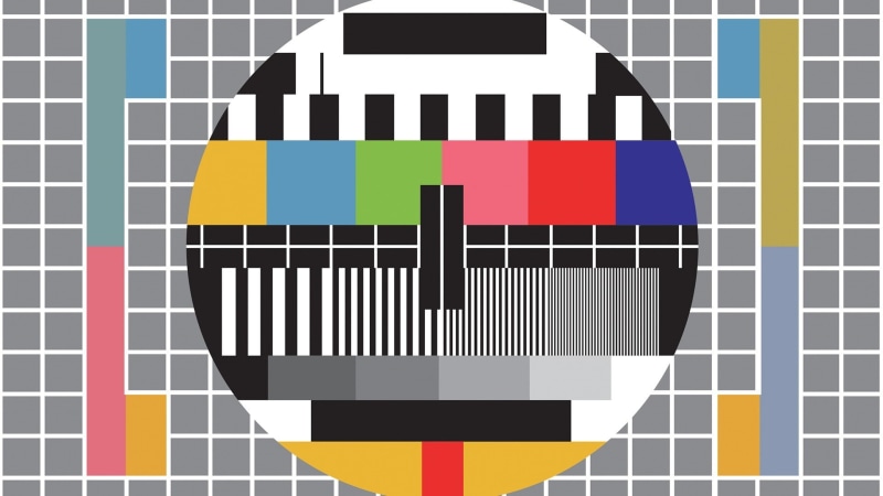test patterns, 1080P