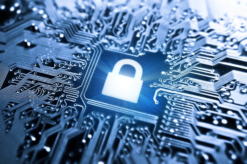 concepts, hi-tech, network Server, no people, protection, computer Chip, electricity, internet, data, safety, encryption, technology, fee, wireless technology