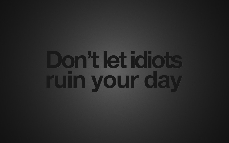 2K, quote, idiot