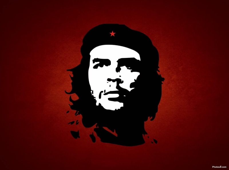 Murder, Che Guevara, idiot, The Lying Bastard, Murderers, 720P, Genocide