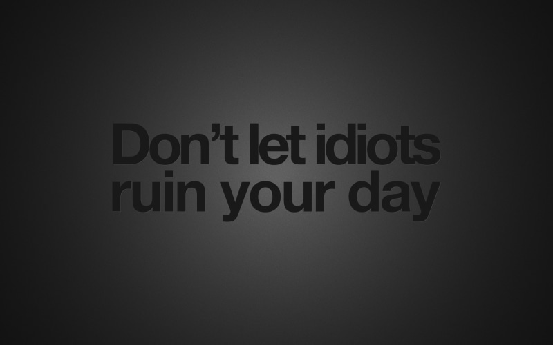 quote, 2K, idiot