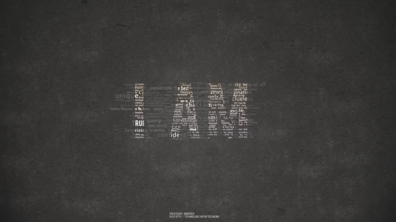 text, day, apartment, building exterior, typography, close-up, word clouds, backgrounds, wall - building feature, building, 1080P, no people, capital letter
