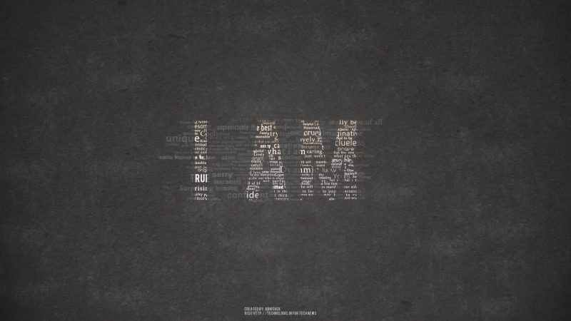 cringy, word clouds, 1080P, typography, text