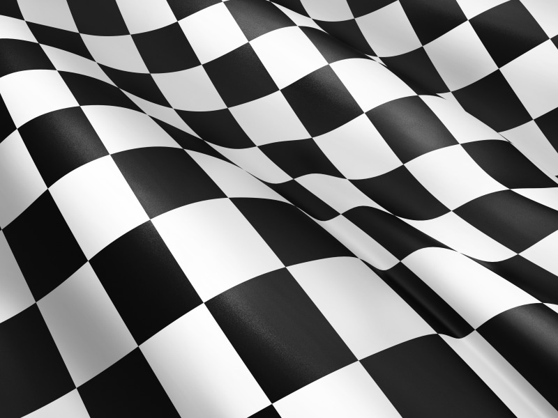 sports Race, white, black And White, symbol, backgrounds, design, striped, textured effect, white color, sport, shape, finishing, auto Racing, speed, studio shot
