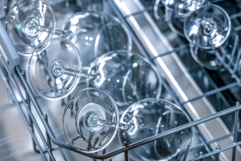 transparent, macro, kitchen utensils, 5K, washing machine, shiny, household, transportation, no people, cup, house, fragility, wash, water, glass - material