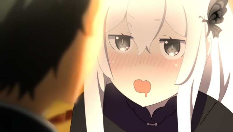 1080P, Anime, Echidna (Re:ZERO), Re:ZERO -Starting Life in Another World-