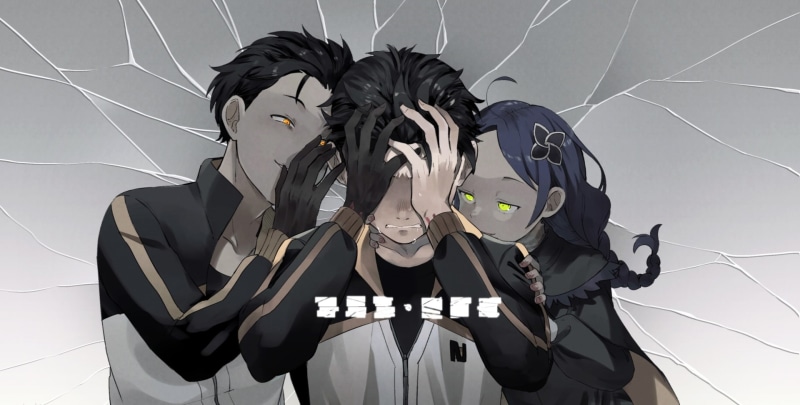 Re:ZERO -Starting Life in Another World-, 1080P, Anime, Satella (Re:Zero), Subaru Natsuki