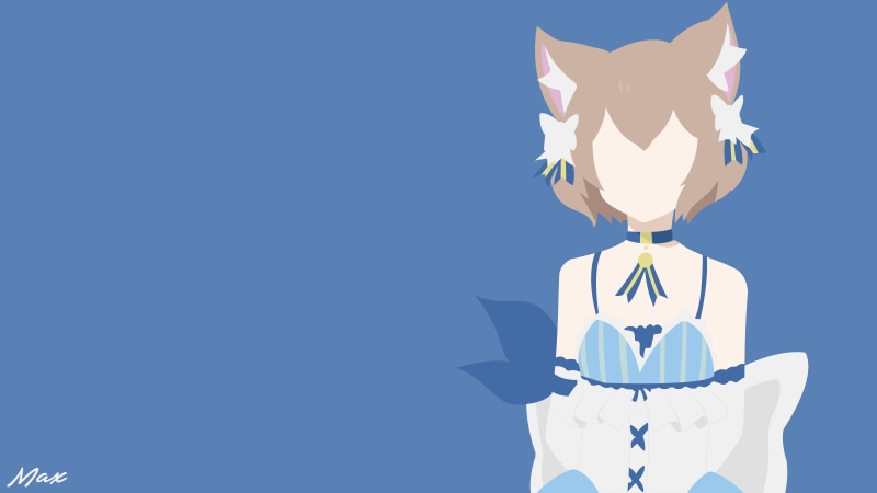 Felix Argyle, Anime, 8K, Re:ZERO -Starting Life in Another World-