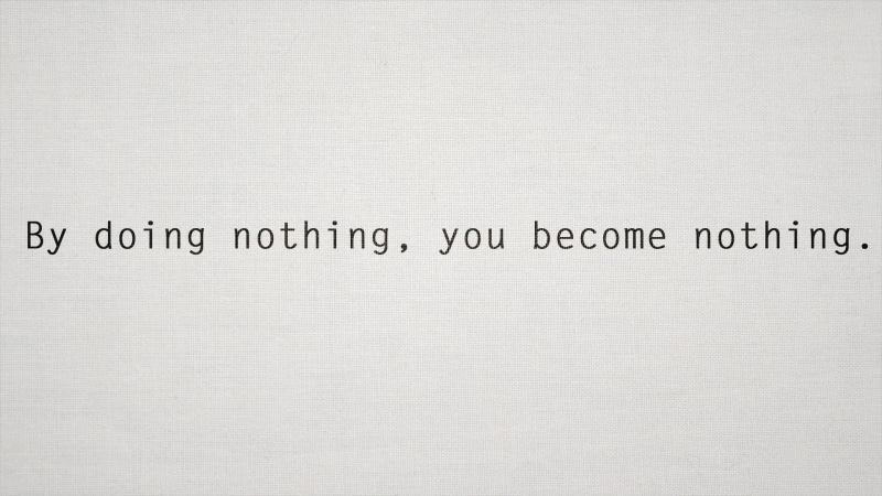 philosophy, 1080P, become, nothing, doing, hd