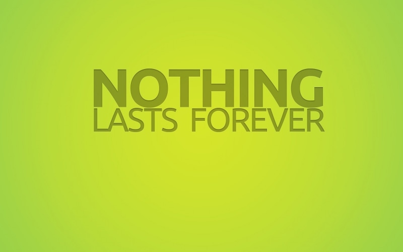 1080P, lasts, nothing, forever