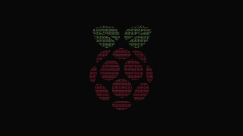 still life, binary, pattern, code, minimalism, fruit, shape, design, light - natural phenomenon, creativity, darkroom, Raspberry Pi, indoors, no people