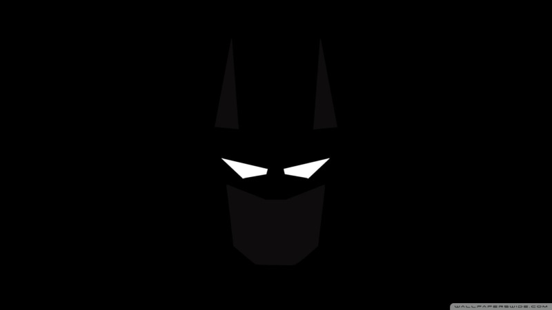 home interior, Batman, glowing, darkroom, domestic room, indoors, lighting equipment, light, black background, minimalism, illuminated, electric lamp