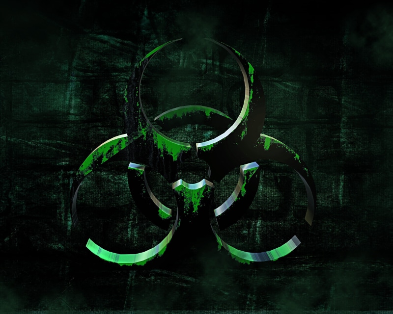 biohazard, pollution, disaster, gift, still life, radiation, no people, radioactive, disease, night, protect, metal, technology, close-up, contamination