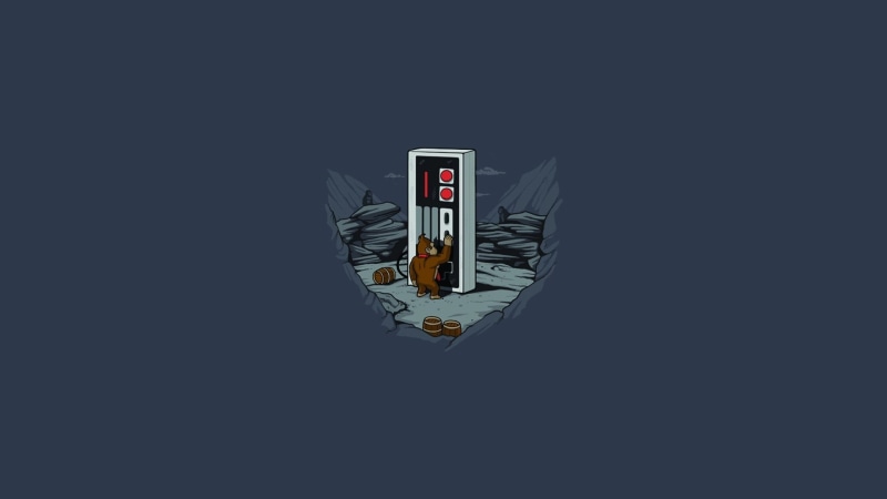 risk, red, connection, Nintendo, 2001: A Space Odyssey, white, accidents and disasters, security, nes, black background, protection, controller, warning sign