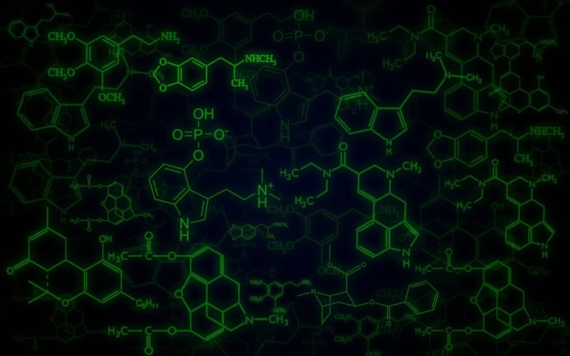night, internet, green, no people, chemical, pattern, full frame, futuristic, binary code, technology, compound, backgrounds, cyberspace, connection