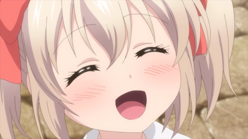 Anime, Latina (If Its for My Daughter), 1080P, Id Even Defeat a Demon Lord, If Its for My Daughter