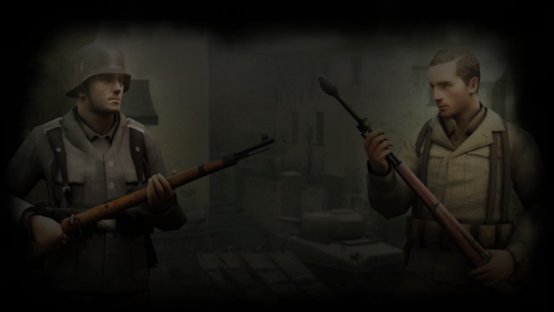 Video Game, 1080P, Day of Defeat: Source