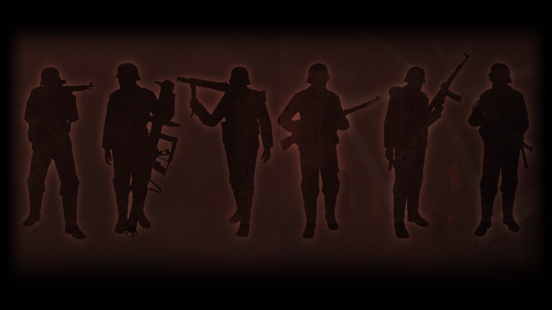 1080P, Day of Defeat: Source, Video Game