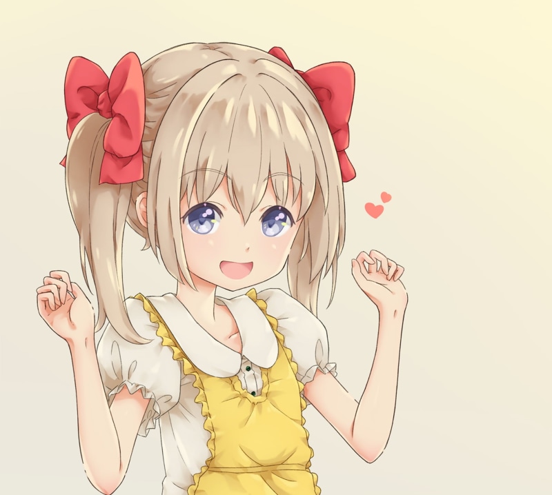 Latina (If Its for My Daughter), Anime, 1080P, If Its for My Daughter, Id Even Defeat a Demon Lord