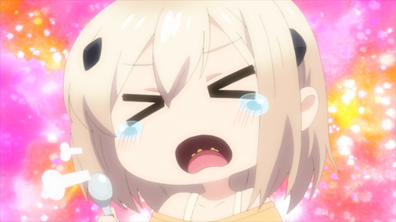 If Its for My Daughter, Anime, Id Even Defeat a Demon Lord, 2K, Latina (If Its for My Daughter)