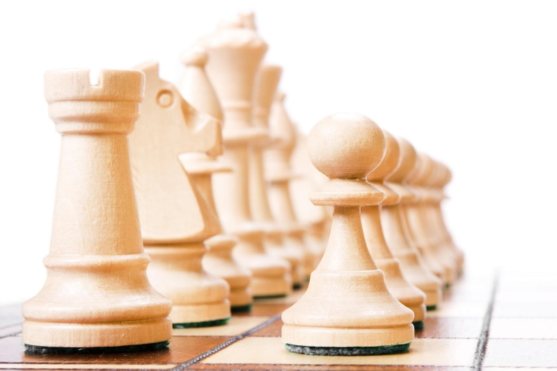 war, game, pawn, pawn - chess piece, chess board, relaxation, wooden, set, challenge, knight - chess piece, brown, leisuregame, teamwork, square, sport