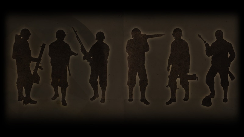 Video Game, Day of Defeat: Source, 1080P