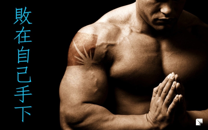 spirit, inspiration, muscle, motivation, men, sports, people, power, defeat, life, 1080P, fitness