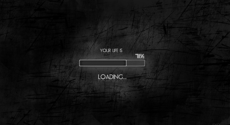 guidance, Background, communication, Funny, loading, 1080P, wall - building feature, Dark, technology, system, text, sign, message, information sign, close-up