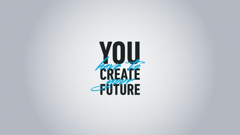 future, 4K, create
