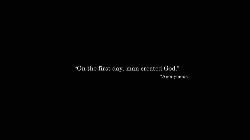 typography, day, god, first, created, anonymous, 1080P, text, 1920x1080, man
