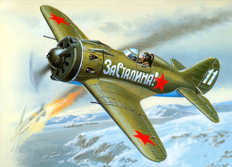 piston, OKB, biplane, engine, painting, airplane, aerospace industry, navy, bomber Plane, technology, sky, single-engine, one, flying, fighter Plane, transportation