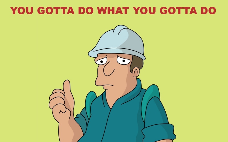 young adult, gotta, hand, teenager, hood, front view, adult, emotion, human body part, human hand, colored background, Futurama, occupation, finger, communication