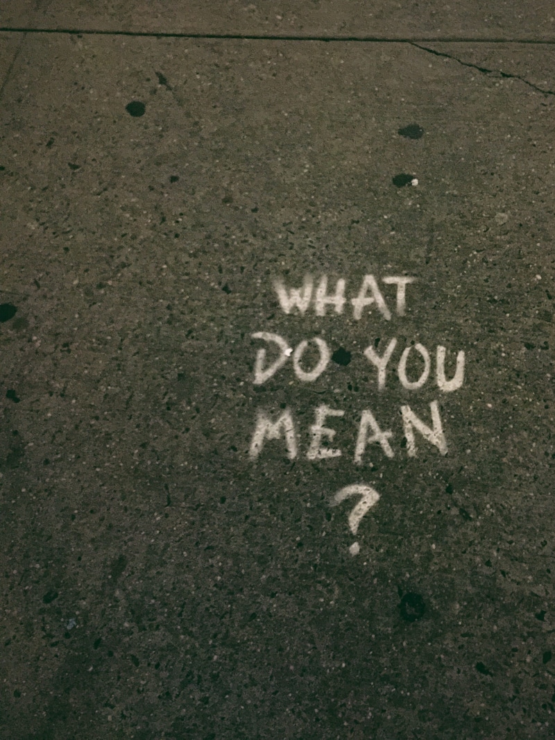message, mean, communication, road, information, flooring, tarmac, city, high angle view, capital letter, graffiti, street, architecture, full frame, surface