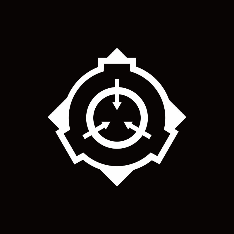 arrows (design), minimalism, logo, 8K, Scp